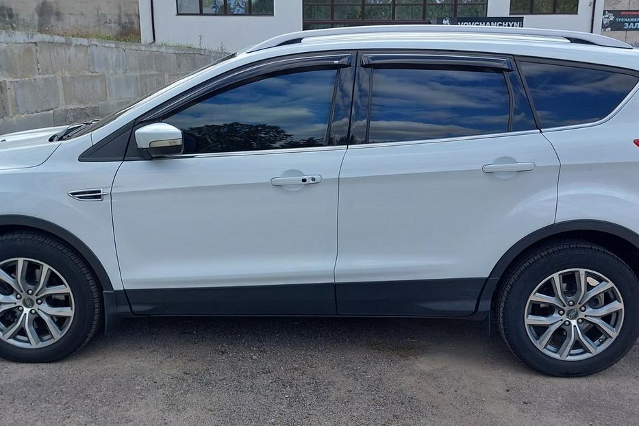 Продам Ford Kuga 2013 года в Харькове