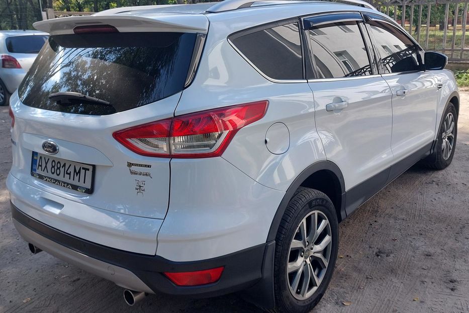 Продам Ford Kuga 2013 года в Харькове