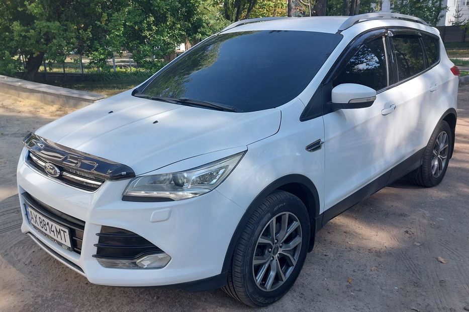 Продам Ford Kuga 2013 года в Харькове