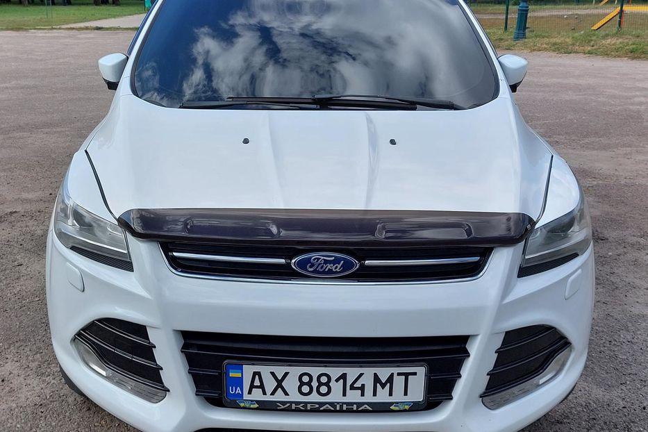 Продам Ford Kuga 2013 года в Харькове