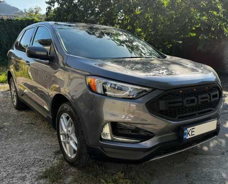 Продам Ford Edge Edge 2021 года в Днепре