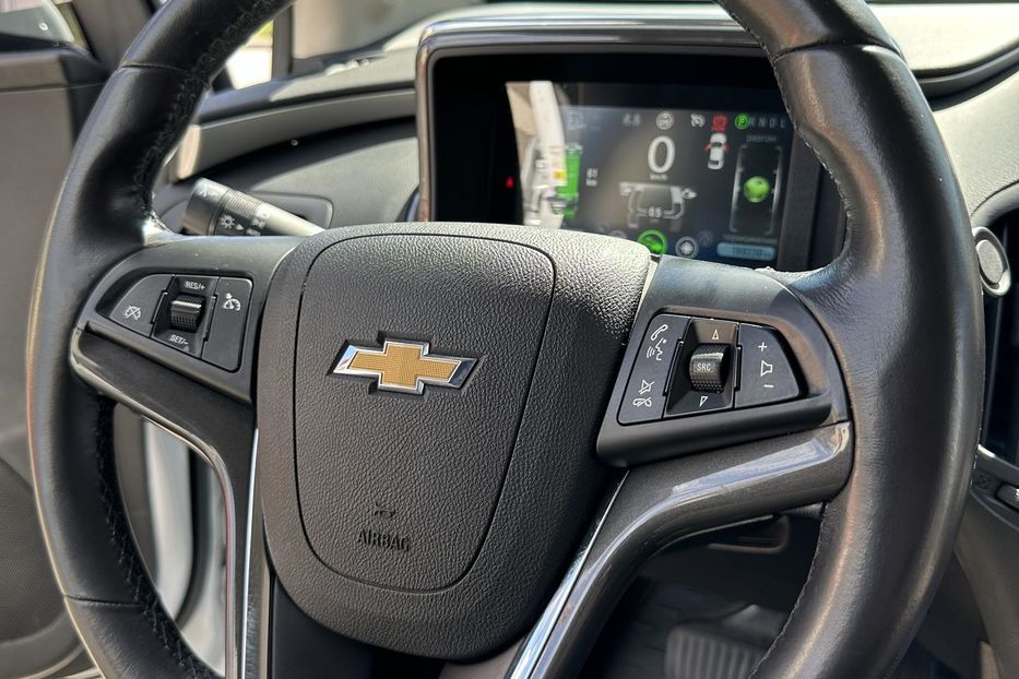 Продам Chevrolet Volt 2015 года в Киеве