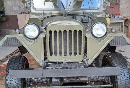 Продам ГАЗ 63 1943 года в Киеве