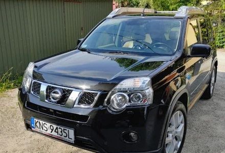 Продам Nissan X-Trail 2.0 TD 2013 года в г. Борисполь, Киевская область