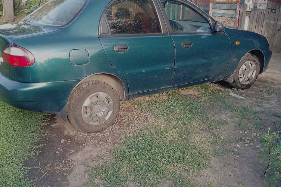 Продам Daewoo Sens 2004 года в г. Прилуки, Черниговская область