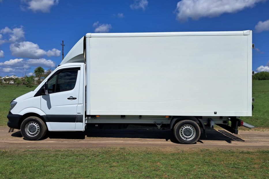 Продам Mercedes-Benz Sprinter 316 груз. CDI 120KW 2016 года в г. Гайсин, Винницкая область