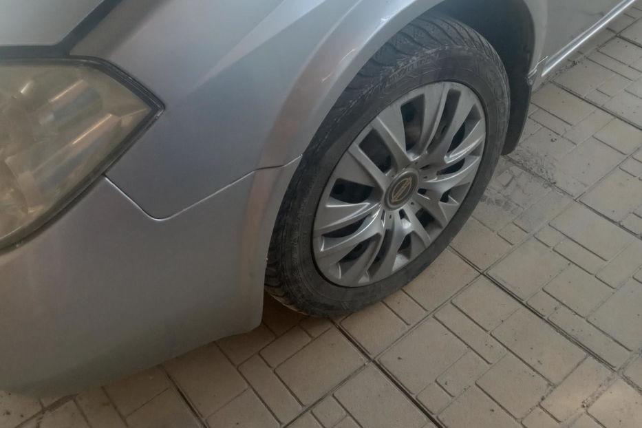 Продам Nissan Primera 2003 года в Виннице