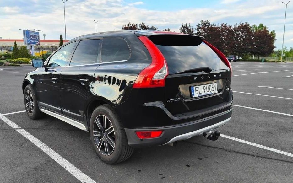 Продам Volvo XC60 D3 summum  2010 года в г. Терново, Закарпатская область