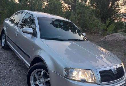 Продам Skoda Superb 2006 года в г. Павлоград, Днепропетровская область