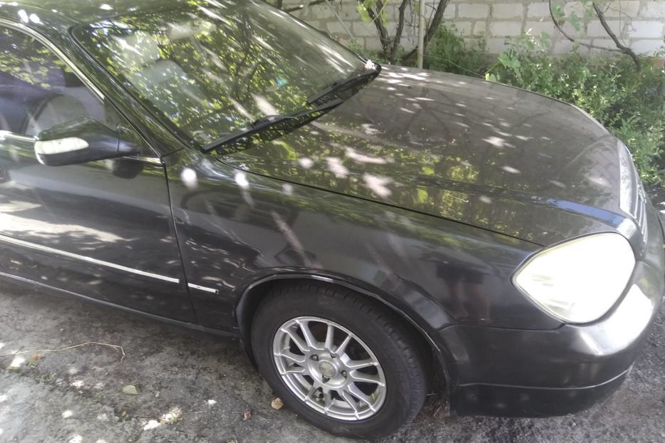 Продам Chery Eastar 2007 года в г. Кременчуг, Полтавская область