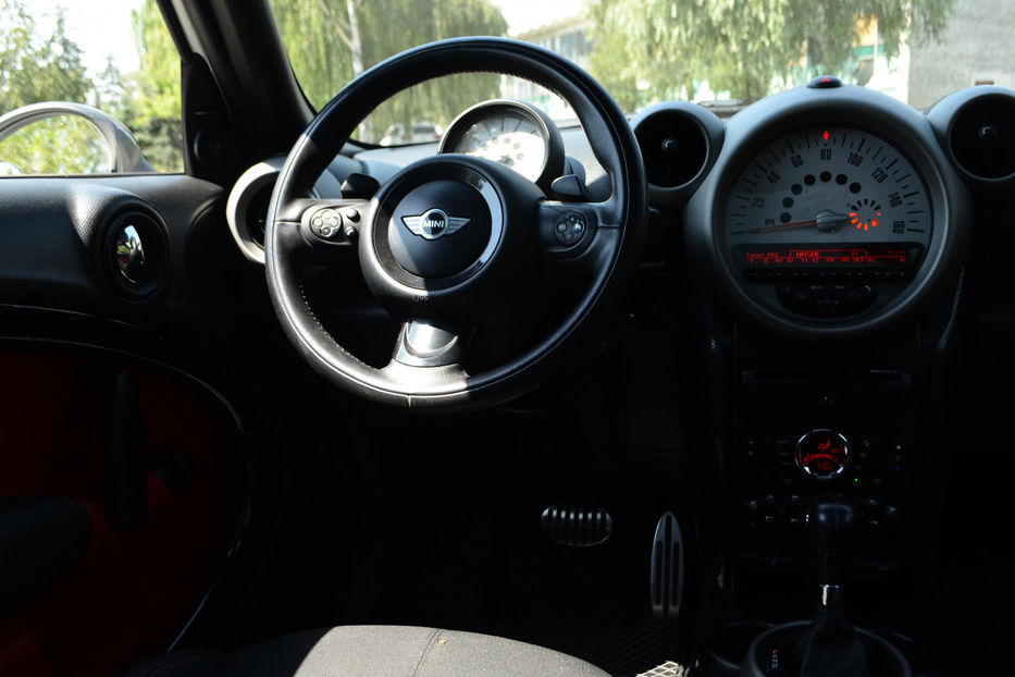 Продам MINI Countryman 2012 года в Киеве