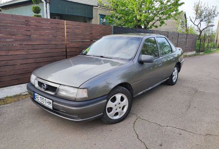 Продам Opel Vectra A 1989 года в г. Днепродзержинск, Днепропетровская область