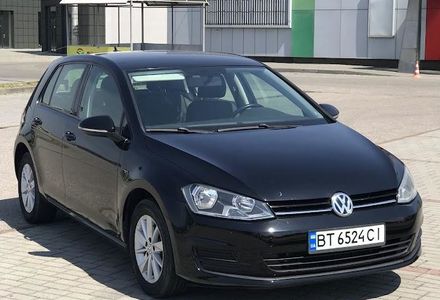Продам Volkswagen Golf VII VII 2015 года в г. Тячев, Закарпатская область