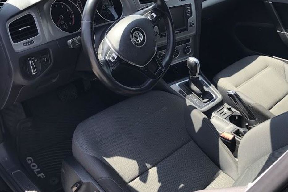 Продам Volkswagen Golf VII VII 2015 года в г. Тячев, Закарпатская область