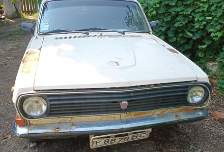 Продам ГАЗ 2410 1988 года в г. Фастов, Киевская область