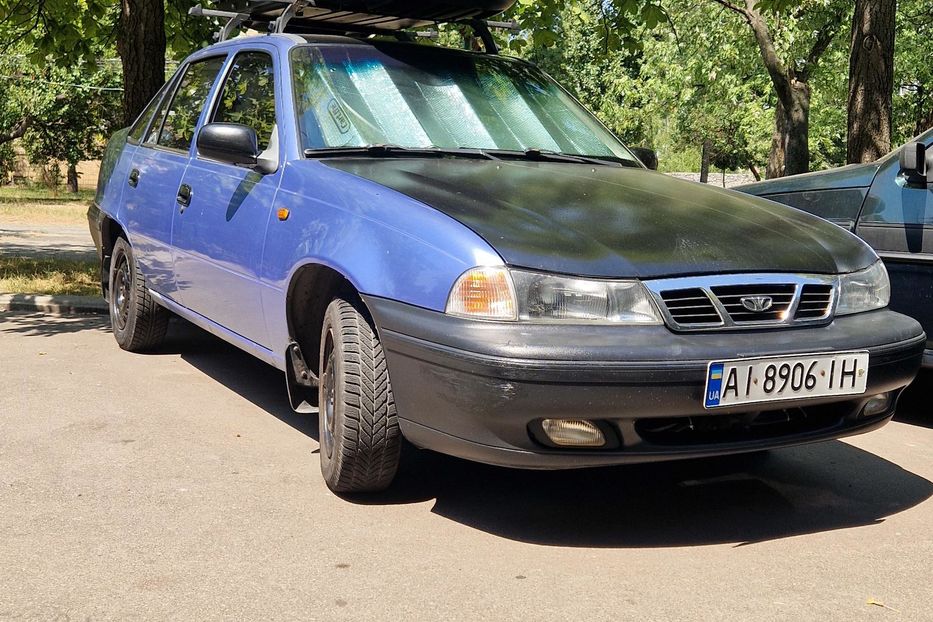 Продам Daewoo Nexia 2007 года в г. Украинка, Киевская область