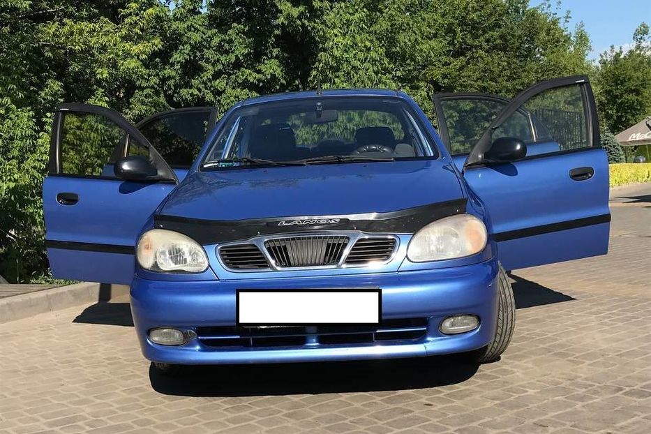 Продам Daewoo Sens - 2007 года в г. Кривой Рог, Днепропетровская область