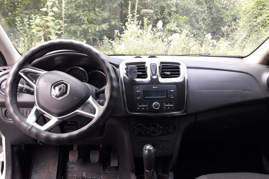 Продам Renault Logan MCV 2018 года в Днепре