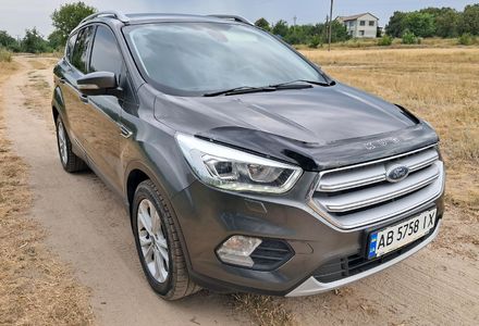 Продам Ford Kuga Official 4x4 WINNER 2020 года в г. Гайсин, Винницкая область