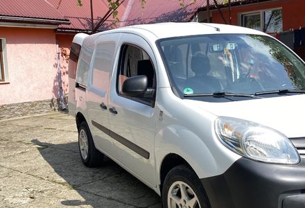 Продам Renault Kangoo груз. 2016 года в г. Хуст, Закарпатская область