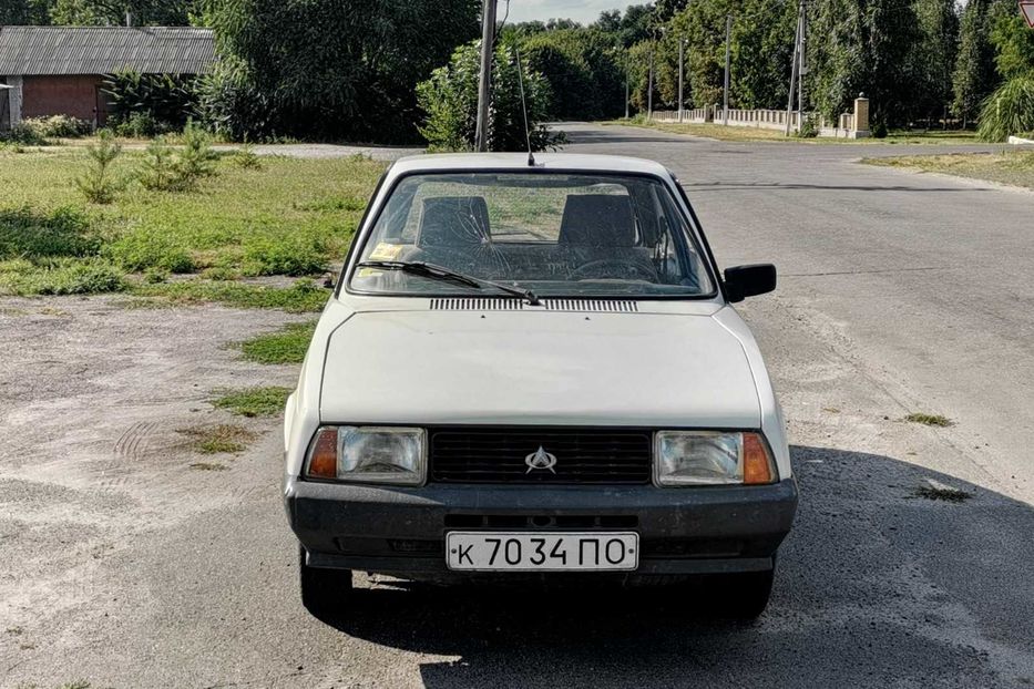 Продам Citroen Oltcit 1990 года в г. Градижск, Полтавская область