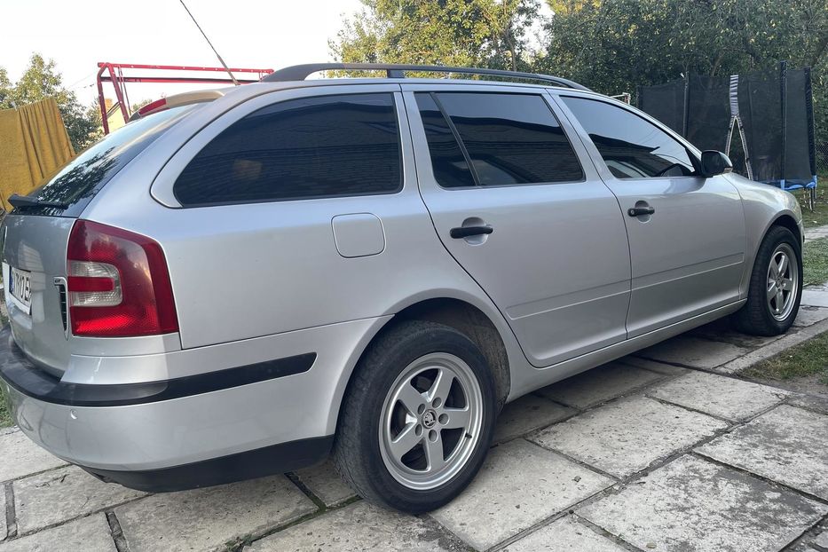 Продам Skoda Octavia A5 2008 года в г. Острог, Ровенская область