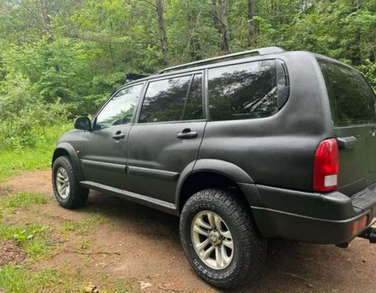 Продам Suzuki Grand Vitara 2 2004 года в г. Обухов, Киевская область