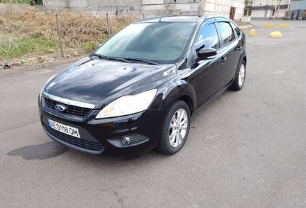 Продам Ford Focus 2010 года в г. Кривой Рог, Днепропетровская область
