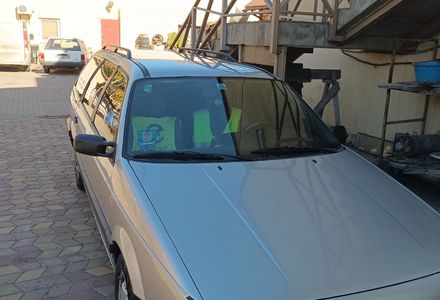 Продам Volkswagen Passat B3 1991 года в Николаеве