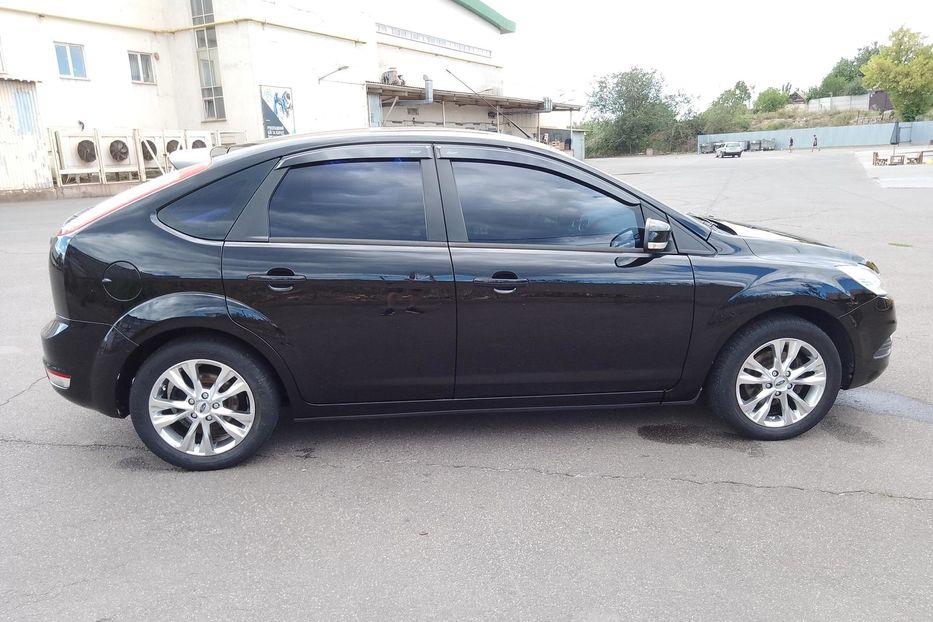 Продам Ford Focus 2010 года в г. Кривой Рог, Днепропетровская область