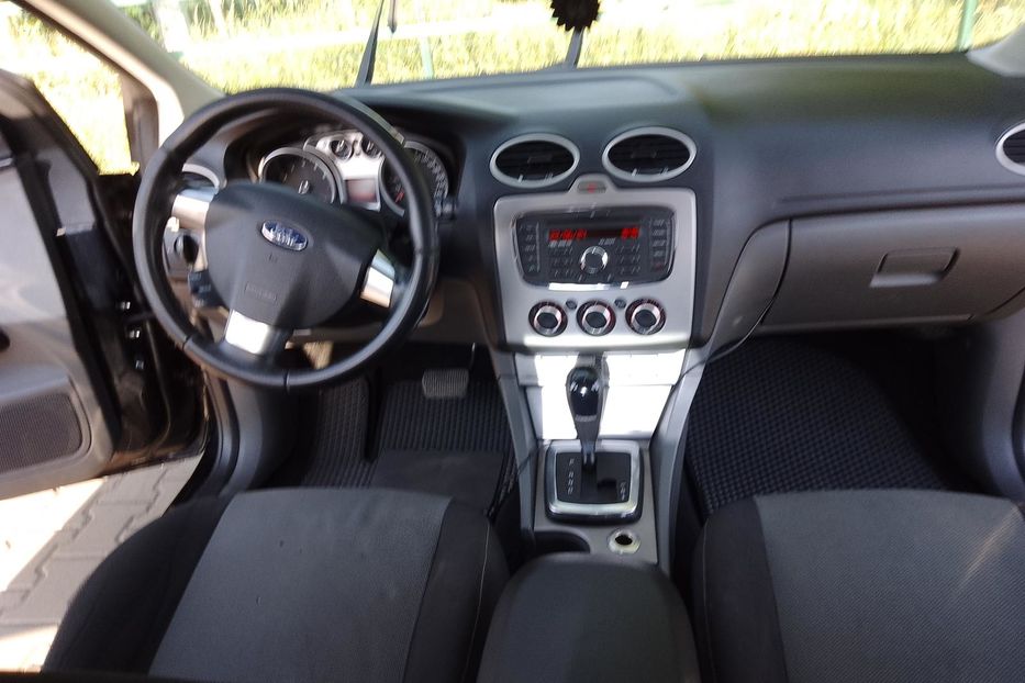 Продам Ford Focus 2010 года в г. Кривой Рог, Днепропетровская область