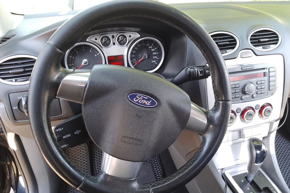 Продам Ford Focus 2010 года в г. Кривой Рог, Днепропетровская область