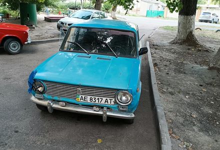 Продам ВАЗ 2101 21011 1971 года в г. Новомосковск, Днепропетровская область
