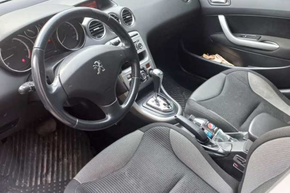 Продам Peugeot 308 I покоління (FL) 2011 года в Киеве