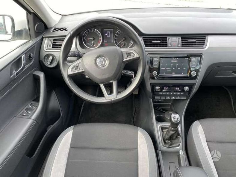 Продам Skoda Rapid 1.6 TD 2014 года в г. Ирпень, Киевская область