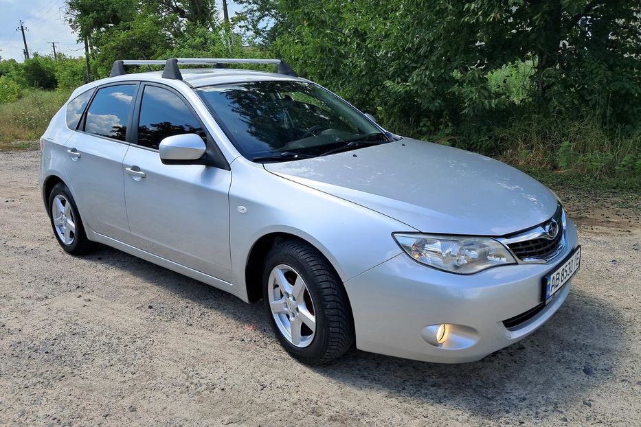 Продам Subaru Impreza 2009 года в г. Гайсин, Винницкая область