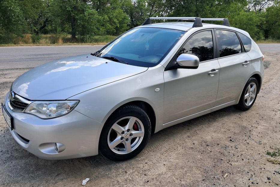 Продам Subaru Impreza 2009 года в г. Гайсин, Винницкая область