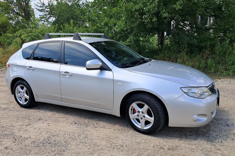 Продам Subaru Impreza 2009 года в г. Гайсин, Винницкая область