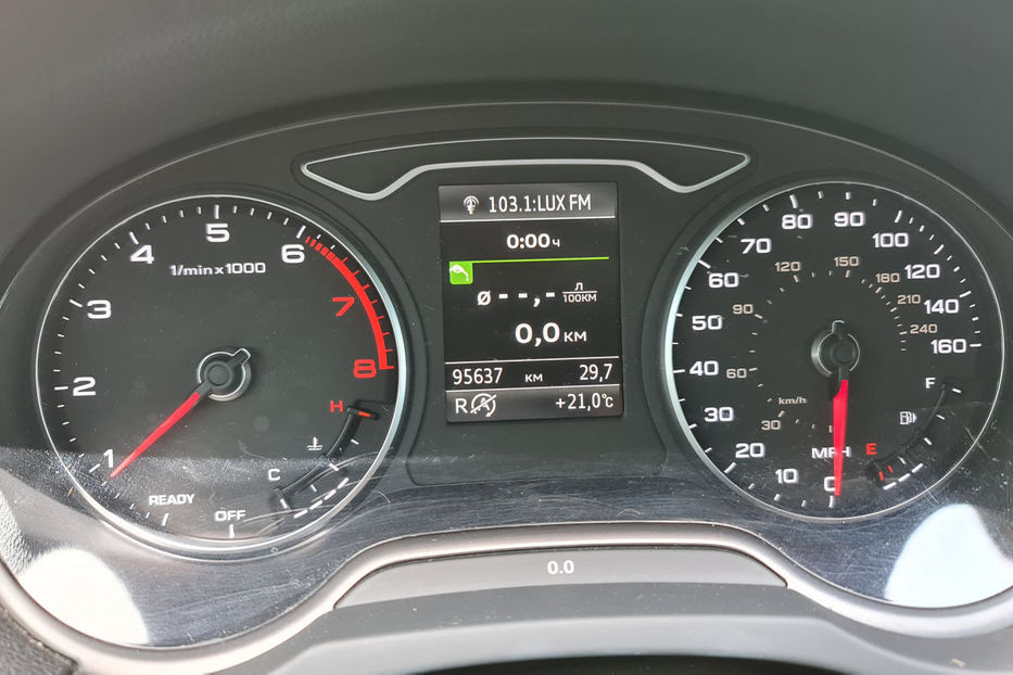 Продам Audi A3 2020 года в Киеве