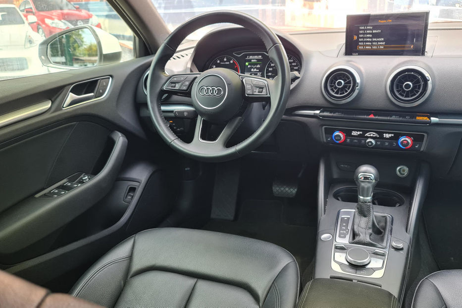 Продам Audi A3 2020 года в Киеве