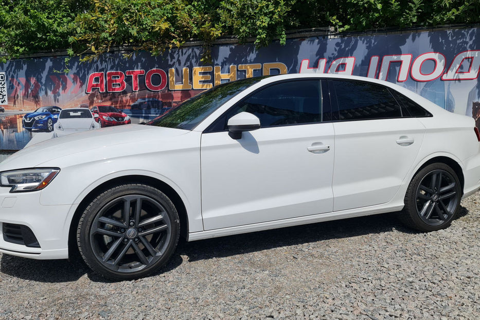 Продам Audi A3 2020 года в Киеве