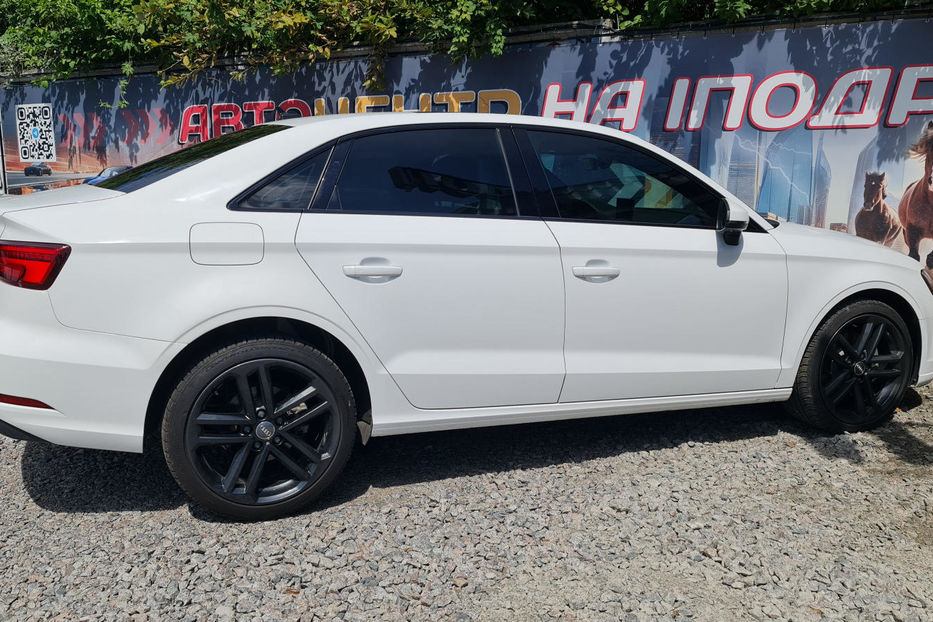 Продам Audi A3 2020 года в Киеве