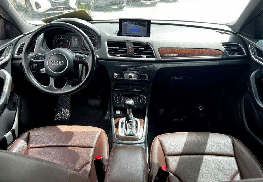 Продам Audi Q3 Premium Plus 2016 года в Львове