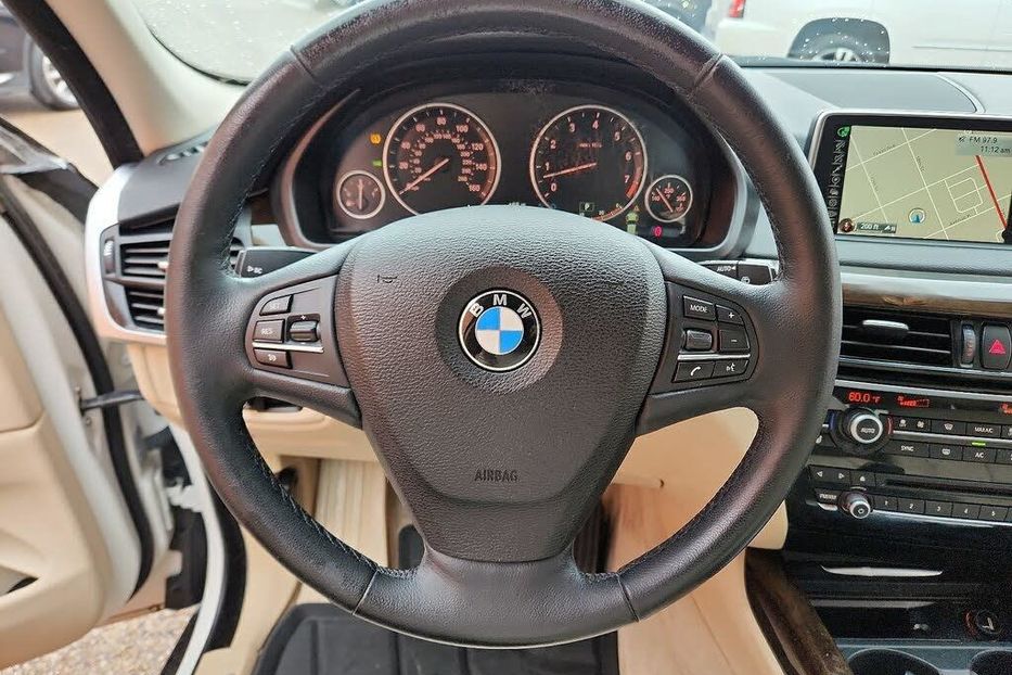 Продам BMW X5 2014 года в Львове