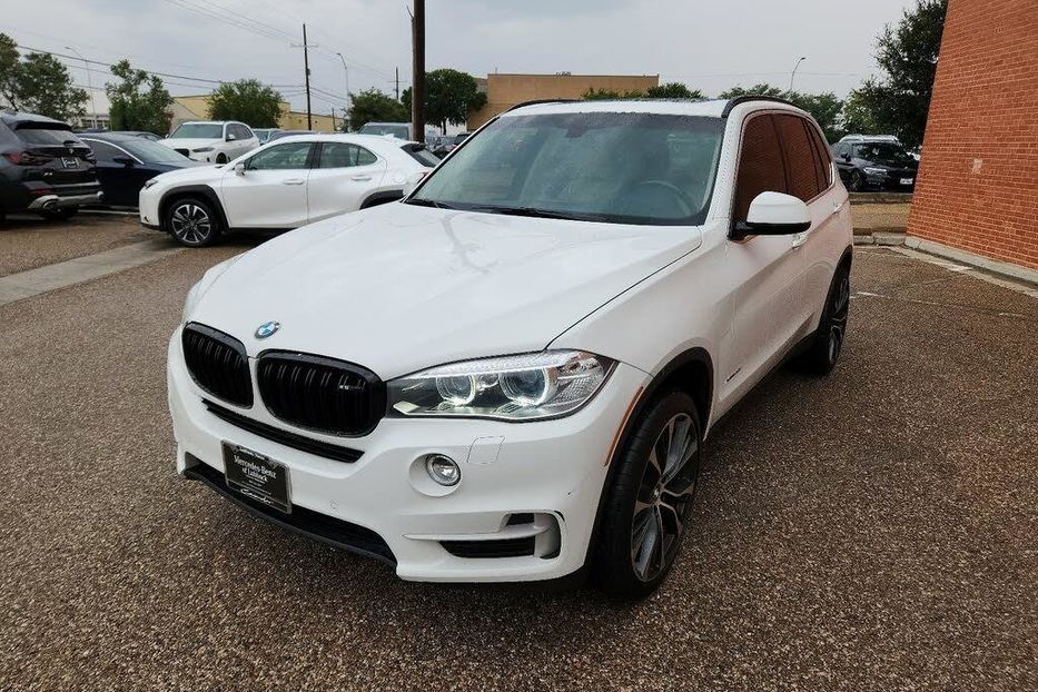 Продам BMW X5 2014 года в Львове