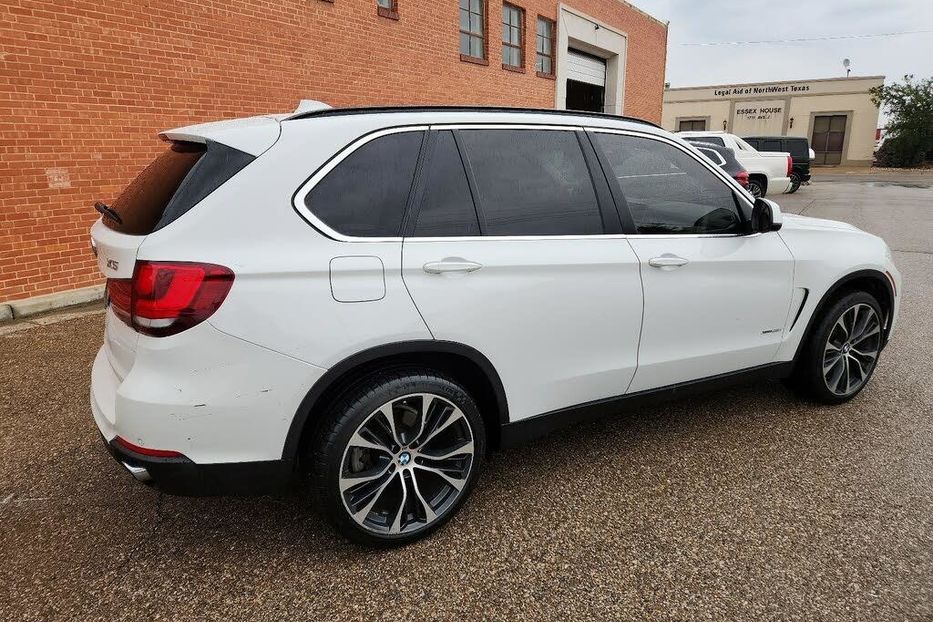 Продам BMW X5 2014 года в Львове