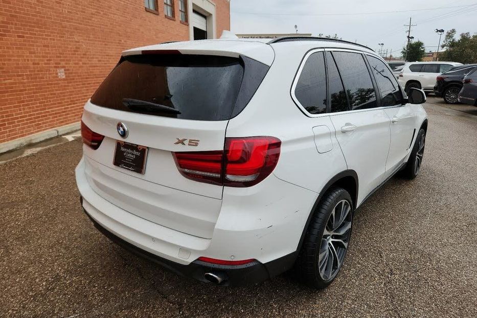 Продам BMW X5 2014 года в Львове