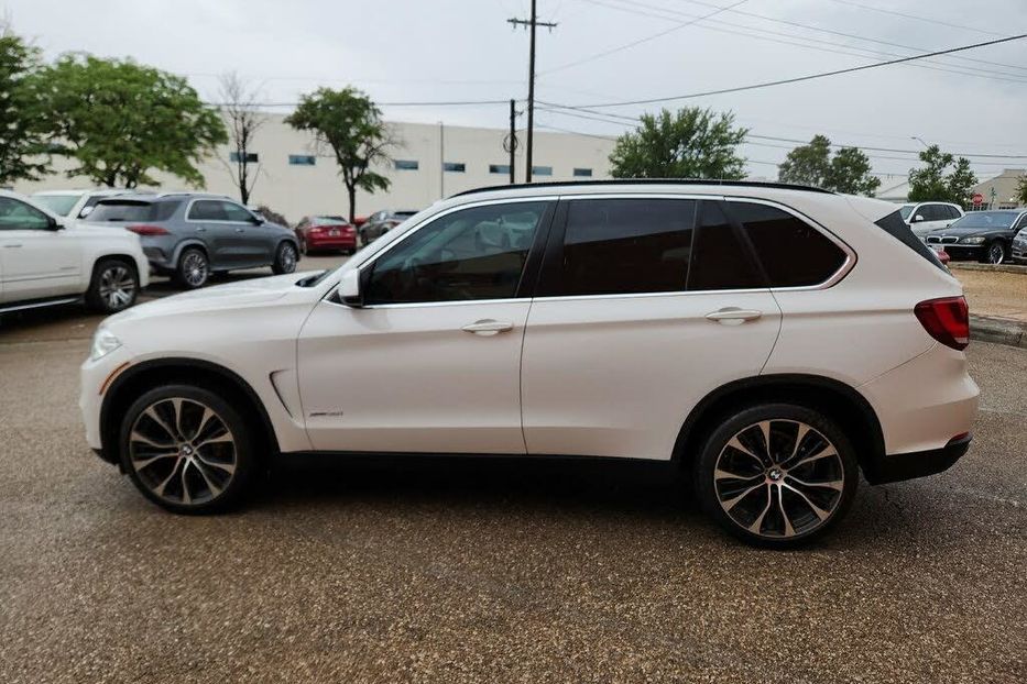 Продам BMW X5 2014 года в Львове