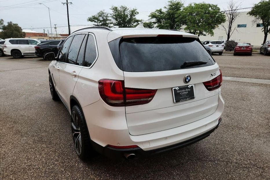 Продам BMW X5 2014 года в Львове