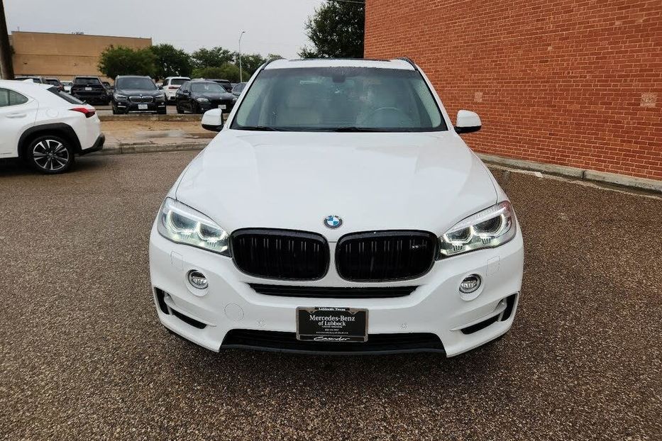 Продам BMW X5 2014 года в Львове